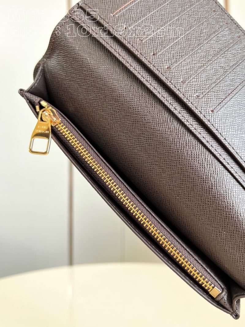 Louis Vuitton Wallets